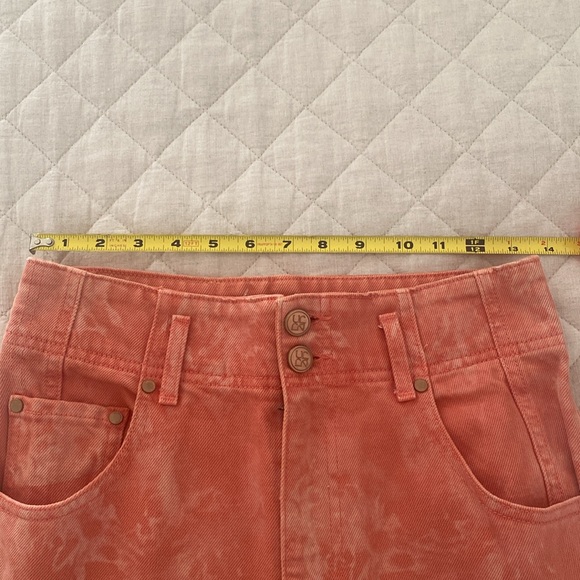 Ulla Johnson Margo Jean - Picture 8 of 9